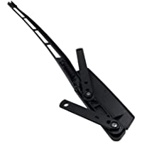 KUNFINE Brazo de limpiaparabrisas Delantero Derecho PorAudi Q7 4L1 955 408 - 4L1955408